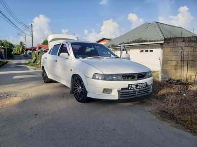 Trinidad &.