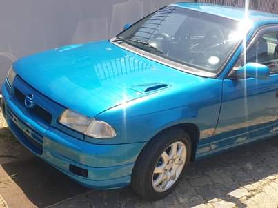 cars F.