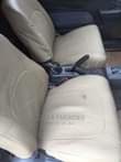 A picture of Rav 4 in very good state