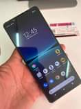 A picture of Sony xperial 1 iv