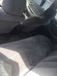 A picture of First Come First Serve Honda Baby Boy Silent Engine Smooth