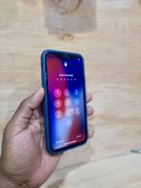 A picture of Iphone x gb 64 Fac id Ttn Bei 220 Nb