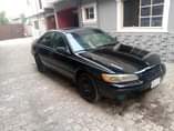 A picture of Camry 2000