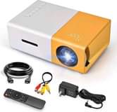 projector