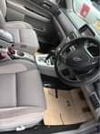 A picture of Subaru cross sport good condition price 22m call 0756841574