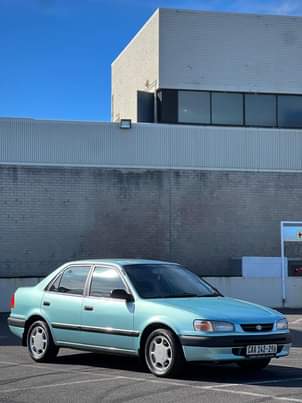 CAR F.