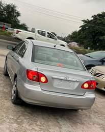 A picture of Buy Drive 2006 Toyota Corolla LE For Sale
