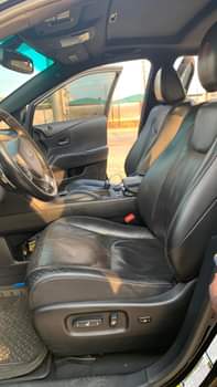 A picture of 2014 Lexus Rx350 F Sport NEATLY USED PURE FIRST BODY