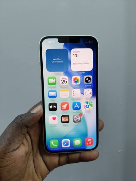 A picture of IPHONE 14