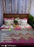 A picture of MASHUKA SIZE 7 8FTS SHUKA 2 FORONYA 4 COTTON TSH.30