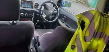 A picture of IST TOYOTA