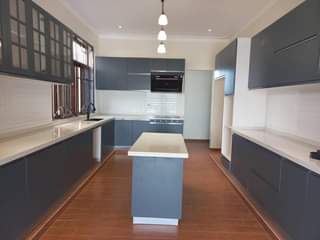 A picture of Muyenga breathtaking residential home for sale