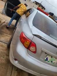 A picture of Good Deal Super Clean and Sound Toyota Corolla 2010 model