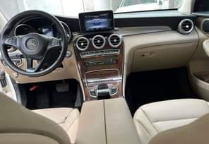 A picture of 2015 Mercedes Benz C300 Amg