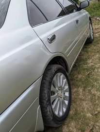 A picture of TOYOTA CARINA TI INAUZWA 4 5M 0743173980