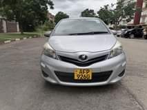 used toyota vits