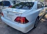A picture of Toyota Crown Athlete