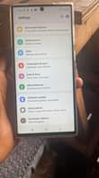 A picture of SAMSUNG GALAXY S23 ULTRA