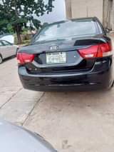 A picture of 2009 Kia Altima