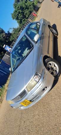 used nissan sunny