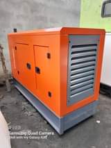 genset
