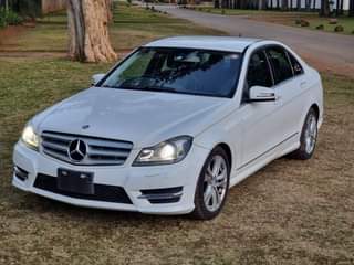 mercedes amg
