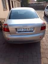 A picture of Jetta1 9 TDI for sale