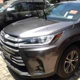 toyota kluger