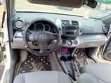 A picture of Very Sharp Toyota Rav 4 2009 2010 Model