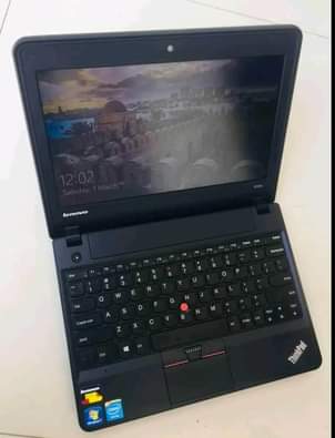 lenovo laptop