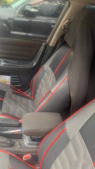 used toyota altezza