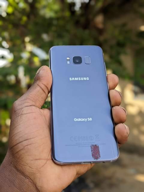 A picture of Samsung