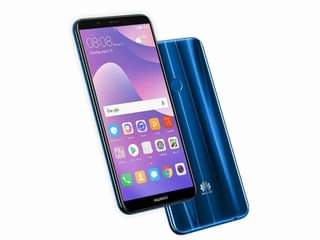 huawei y7
