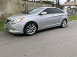 A picture of First body Hyundai Sonata Belgium Grade Buy and drive All