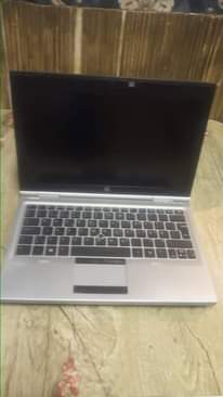 A picture of i5 HP LAPTOP