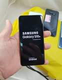 A picture of Samsung S10e