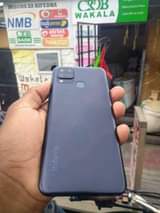 A picture of Infinix hot 10t gb 64 ram 4 bei 155k maongezi