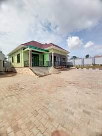 A picture of House for sale in kitende off Entebbe road At 650m