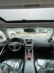 A picture of Sweetdeal foreign used 2008 IS350 not IS250 cheapest deal for