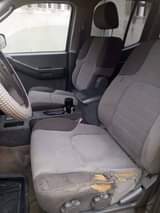 A picture of Clean registered Nissan Xterra 2006 model Pure first body Engine