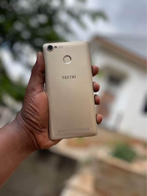 tecno phones