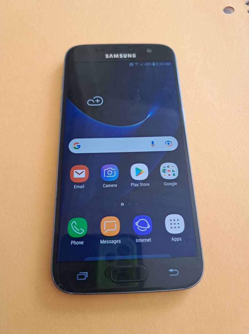 samsung s7