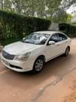 A picture of NISSAN BLUEBIRD MODEL 2008 480 000 KES
