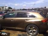 A picture of Venza 2010 model