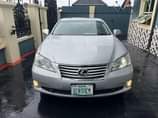 A picture of A month old Direct foreign used standard 2011 Lexus ES350