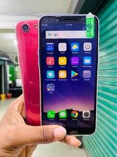 oppo a83