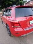 A picture of GLK 350 full options Location Awka Anambra State Price 7