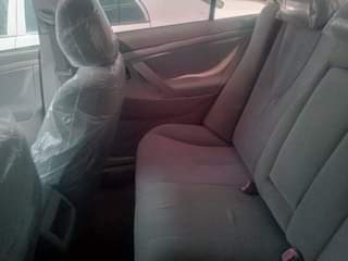 A picture of 2009 Toyota Camry Sedan