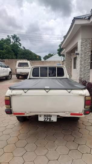 bakkie
