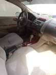 A picture of Honda City